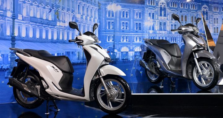 Giá xe Honda SH Việt Nam 2018 2019 2020 mới ra mắt trên thị trường cập nhật nhanh nhất